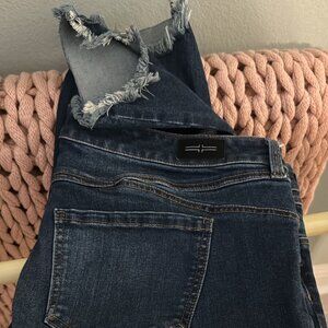 Liverpool Pipper Hugger Skinny